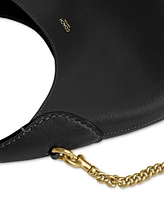 Coach Small Leather Brooklyn Shoulder Bag 23