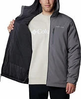 Columbia Men's Gate Racer Ii Soft-Shell Jacket