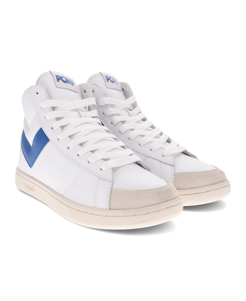 Pony Men's M Pro High Sneakers