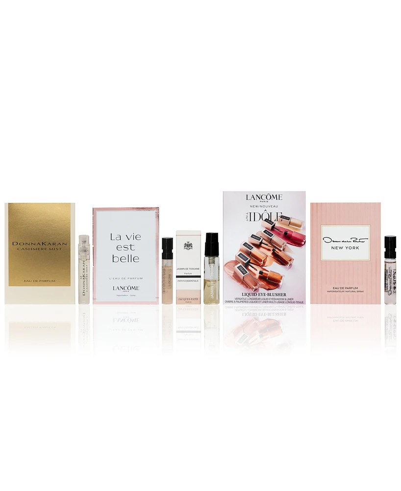 Choose your Free gift with Beauty or Fragrance purchase