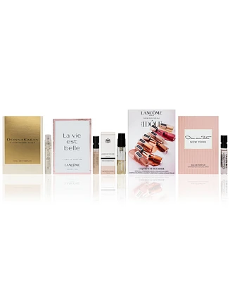 Choose your Free gift with Beauty or Fragrance purchase