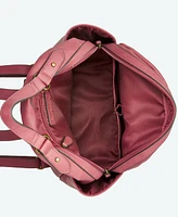 Style & Co Hudsonn Backpack