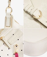 On 34th Dyanne Grain Small Crossbody, Created for Macy's