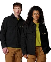 Columbia Men's Wallowa Button-Front Shirt Jacket