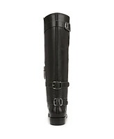 Franco Sarto Women's Padova Knee High Riding Boots