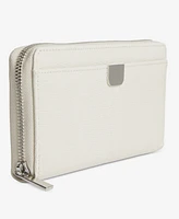 On 34th Angii Zip-Around Wallet, Created for Macy's