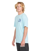 Volcom Men's Echo Chamber Short Sleeve T-shirt