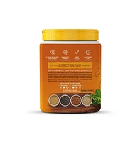 Sunwarrior Classic Plus Protein Powder, Sunwarrior, Plant-Based Protein, Chocolate Flavor, 375gm (15 Servings)