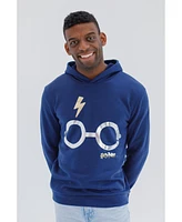 Harry Potter Little Boys Fleece Pullover Hoodie to