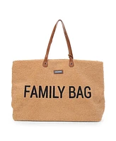 Childhome Teddy Family Bag