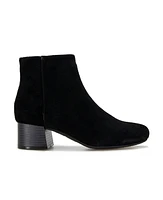 Kenneth Cole Reaction Women's Road Stop Zipper Booties