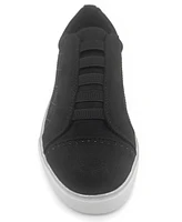 Kenneth Cole Reaction Women's Bonnie Quilt Slip On Sneakers