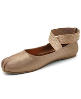 Kenneth Cole Reaction Women's Elizabeth Ballet Flats