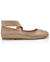 Kenneth Cole Reaction Women's Elizabeth Ballet Flats