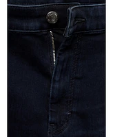 Mango Men's Ultra Soft Touch Patrick Jeans