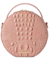 Brahmin Lane Melbourne Leather Crossbody