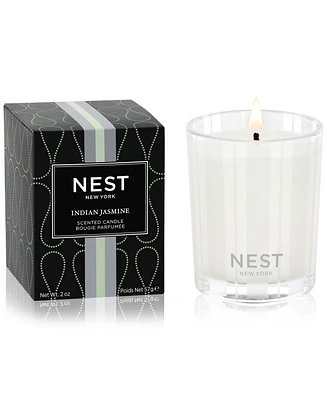 Nest New York Indian Jasmine Votive Candle, 2 oz.