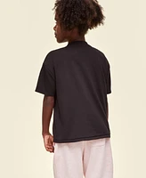 Disney | Macy's Big Kids Unisex Looking Extra Fly Minnie Mouse Balloon T-Shirt, Exclusively at