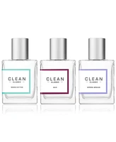 Clean Fragrance 3