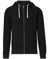 Polo Ralph Lauren Men's Signature Fleece Hoodie