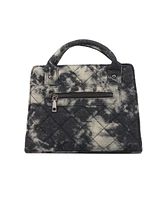 Olivia Miller Verona Satchel Bag