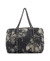 Olivia Miller Angelina Duffle Bag