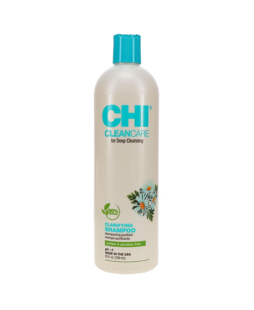 Chi CleanCare Clarifying Shampoo 25 oz