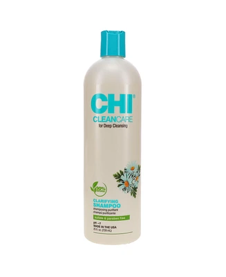 Chi CleanCare Clarifying Shampoo 25 oz