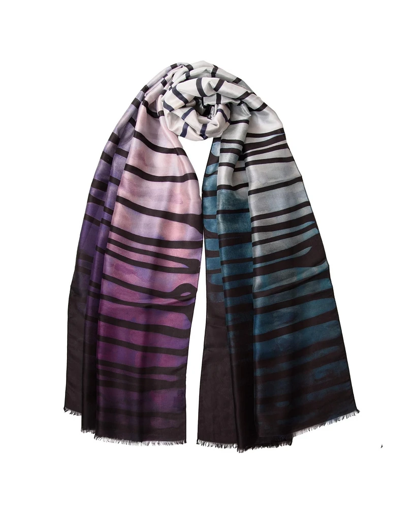 Elizabetta Sardinia- Silk Scarf/Shawl for Women