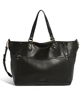 American Leather Co. Lolo Large Tote