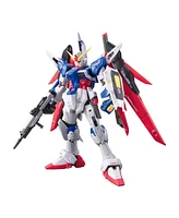 Bandai Gundam Destiny Gundam Rg Model Kit