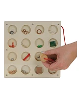 Creative Minds Magnetic Discovery Board