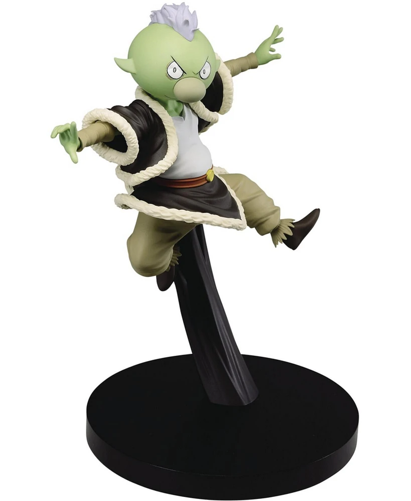 Banpresto That Time I Got Reincarnated As Slime - Otherworlder - Gobta Statue