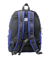 Madpax Wild Blue Yonder | Navy Blue Backpack