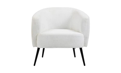 Slickblue Comfy and Stylish Armchair Perfect Accent Seating for Any Room