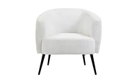 Slickblue Comfy and Stylish Armchair Perfect Accent Seating for Any Room