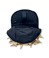 Madpax 24 Karat | Metallic Gold Backpack