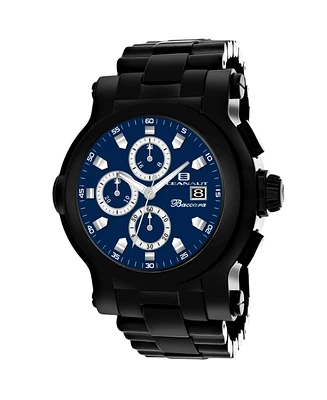 Oceanaut Men's Baccara Xl Blue Dial Watch - OC0829