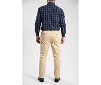 Mountain Khakis Men's Teton Pant | Modern Fit / Tobacco