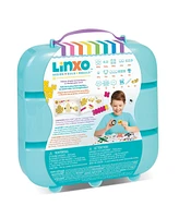 Make It Real LinXo Creator Set with Storage