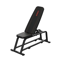 Squatz Durable Flat Weight Bench for Multifunctional Apollo Board Device