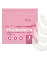 Risque Under Eye Patches | Topical Eye Gel Pads for Wrinkles | 2 pads