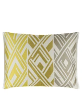 Designers Guild Valbonella Alchemilla Silk Decorative Pillow