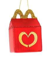 Cody Foster & Co. Happy Meal Ornament