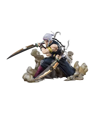 Bandai Demon Slayer Tengen Uzui Spirits Figuarts Zero