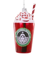 Cody Foster & Co. Pepermint Mocha Ornament