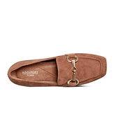 Rockport Women's Polly Slip On Dress Loafers
