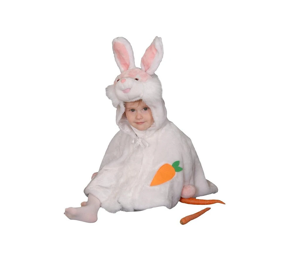 Dress Up America Easter Bunny Costume - Infant