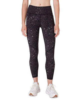 Sweaty Betty Women's Power Workout Leggings