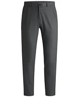 Boss by Hugo Men's Packable Slim-Fit Trousers